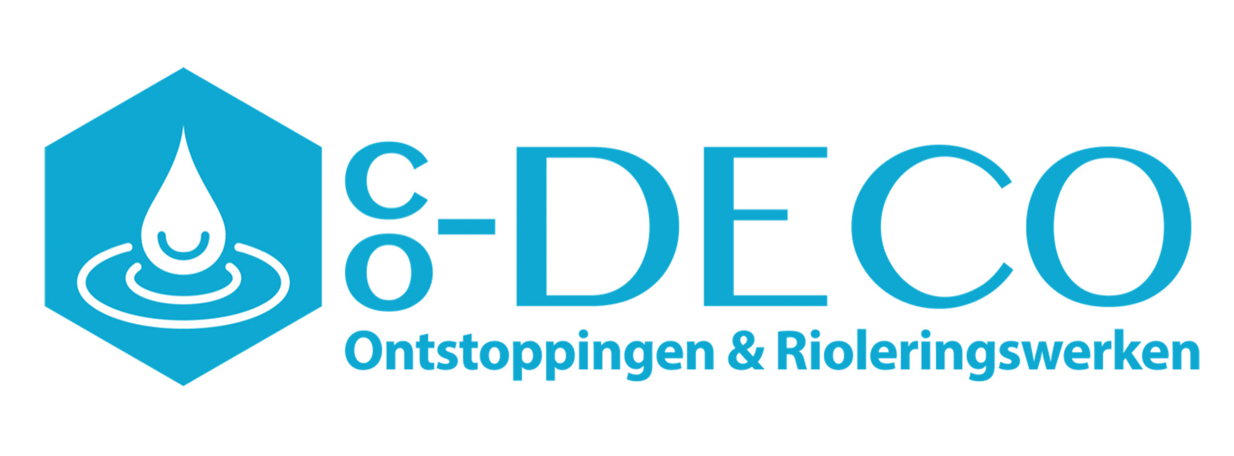 Co-Deco ontstoppingen & rioleringswerken